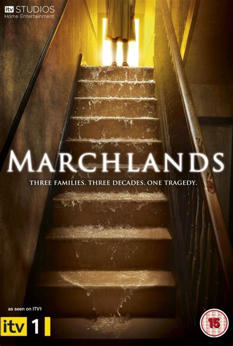 Дом на окраине (Marchlands) 1 сезон
 2024.04.27 11:18